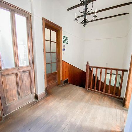 Barcelona Hostel Мар-дель-Плата Екстер'єр фото