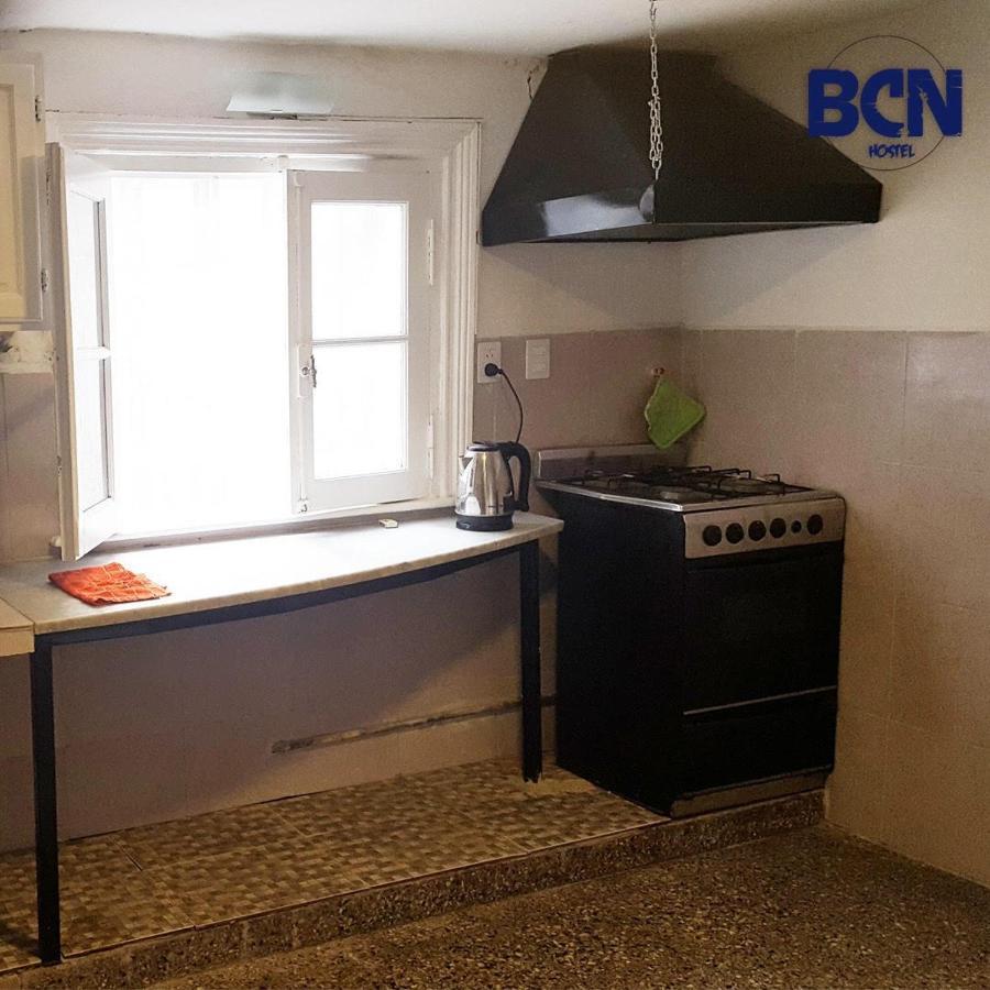 Barcelona Hostel Мар-дель-Плата Екстер'єр фото
