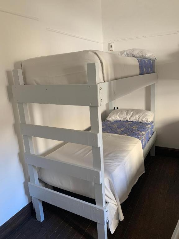 Barcelona Hostel Мар-дель-Плата Екстер'єр фото