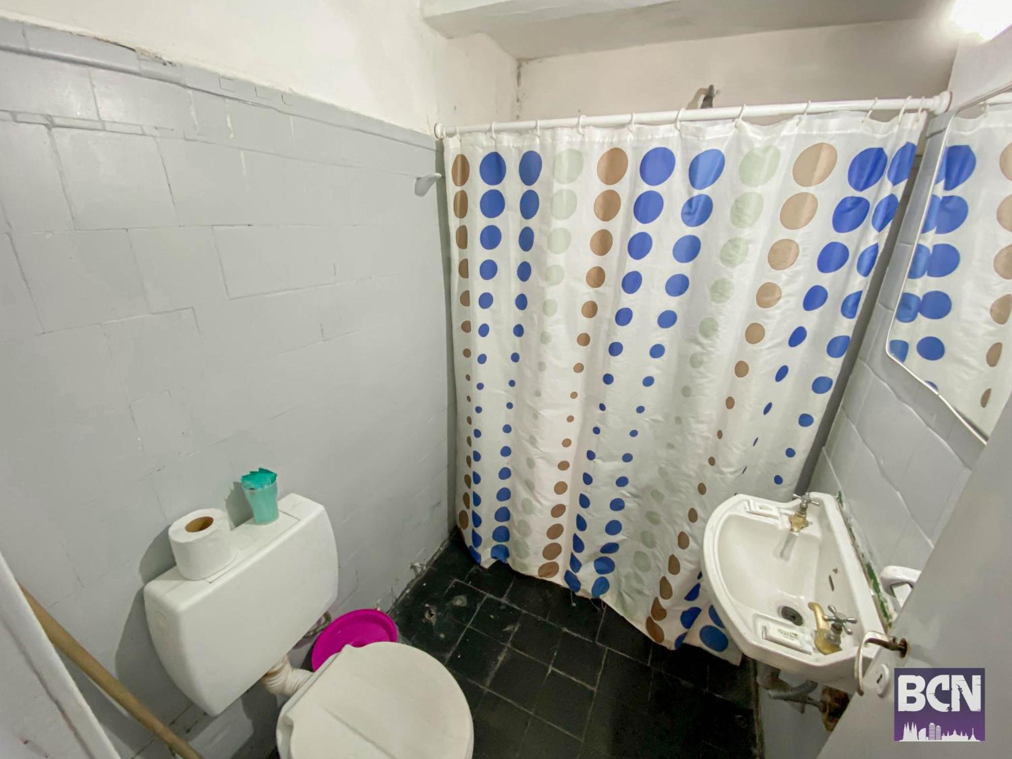 Barcelona Hostel Мар-дель-Плата Екстер'єр фото
