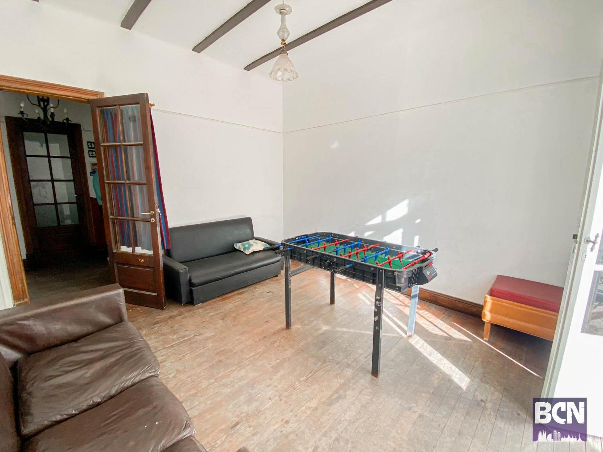 Barcelona Hostel Мар-дель-Плата Екстер'єр фото